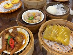 -澳门西南饭店·粤菜·茶市·手工点心(华海路店)