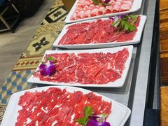 -好得火锅(育才店)