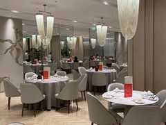 大堂-香港百合居(LCM置汇旭辉广场店)