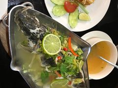 -金厨泰国餐厅·全泰籍厨师料理(拱北店)