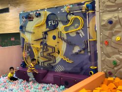 -泡泡米POPOME益智乐园(洪殿花园旗舰店)