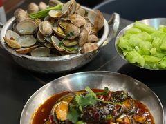 -老虎滩大连海鲜烧烤(建邺云锦路总店)