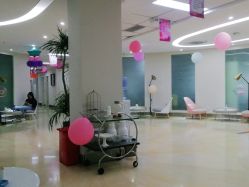 -JUVA郑州欧华医疗美容医院