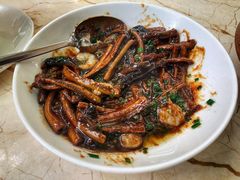 -玫瑰厅上海菜(兴国路店)