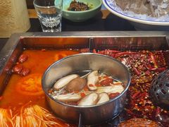 -蜀江龙火锅(339店)
