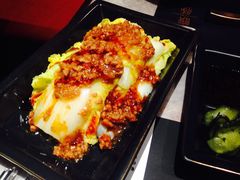 -馔豚·台北菜专门店(深圳湾万象城店)