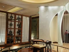 -广州富力丽思卡尔顿酒店·丽轩·粤菜