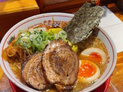 -老龙亭拉面店