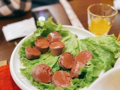 -爱新觉罗福臨火锅馆(万科滑雪场店)