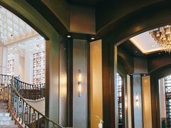 -吉隆坡喜来登帝国酒店