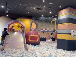 -meland club亲子乐园(北京芳圆里ID MALL店)