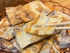 -小杨烤肉(朱雀店)