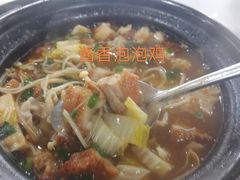 -南通大学-食堂