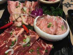 -牛家酒场(7mall店)