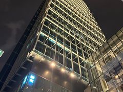 -上海静安香格里拉大酒店