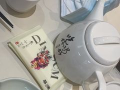 -蔡澜点心·粤菜(月星环球港店)