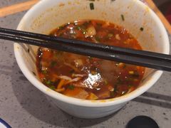 -大师兄·西北小馆(南沙万达广场店)