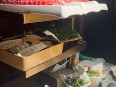 -海底捞火锅(崇文门新世界百货店)