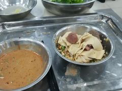 -吉林大学（前卫南区）莘子园餐厅