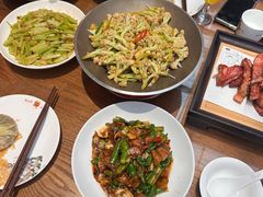 -老山东·山东菜(鲁菜名店)