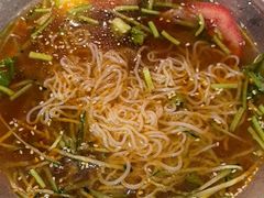 -燚青春东北泥炉烤肉(百合店)