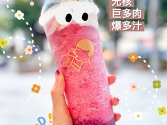 -喜茶(深圳万象城黑金店)