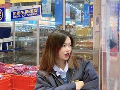 -麦德龙(包河店)