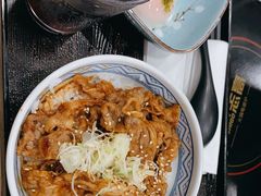-吉野家(上海美罗城店)
