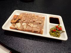 -陈阿宝·山西菜馆