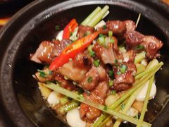 -鸽味轩·粤菜小馆(高楼门总店)
