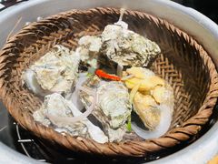 -望江门小龙虾·烧烤(九堡店)
