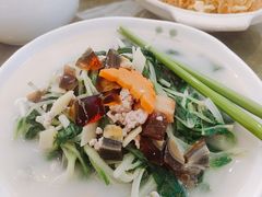 -澳门街风味餐厅(远洋店)