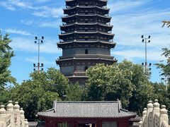 -天宁寺