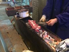 -文文烤肉(大皮院店)