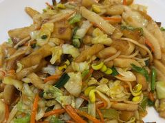 -下梅人家土菜馆(历史文化餐厅度假区店)