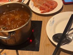 -西塔老太太泥炉烤肉(湖东领汇广场店)