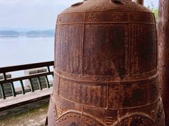 -万佛湖风景区