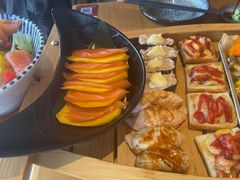 -万岁寿司(万国店)