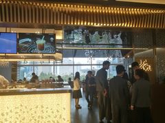 -捞王锅物料理(上海世茂广场店)