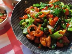 -恰八斗·猛火长沙菜(国贸店)