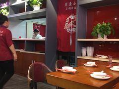 -周鱼小馆石锅酸菜鱼(活力汇店)