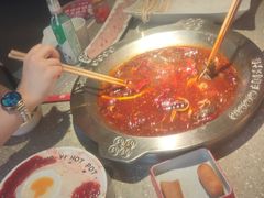 -大龙燚火锅(太古里店)