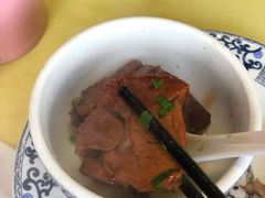 红烧羊肉-徐府记羊肉馆