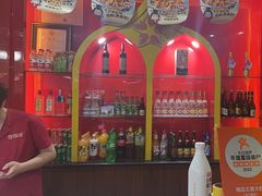 -槐店王婆大虾(长江道店)