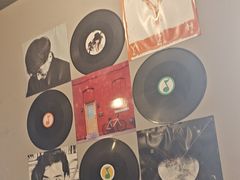 -清晨录音棚(光大会展中心旗舰店)