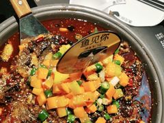 -鱼见你烤鱼•本地烧烤(1818店)