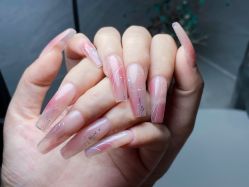 -LIZ STUDIO日式美甲美睫