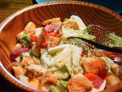 -Amanda餐厅(长乐路店)