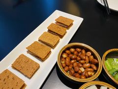 -丽晶轩中餐厅(重庆丽晶酒店)