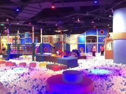 点击看大图 -幻贝家儿童乐园(武汉永旺梦乐城店)